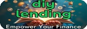 DIY Lending logo