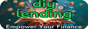 DIY Lending logo